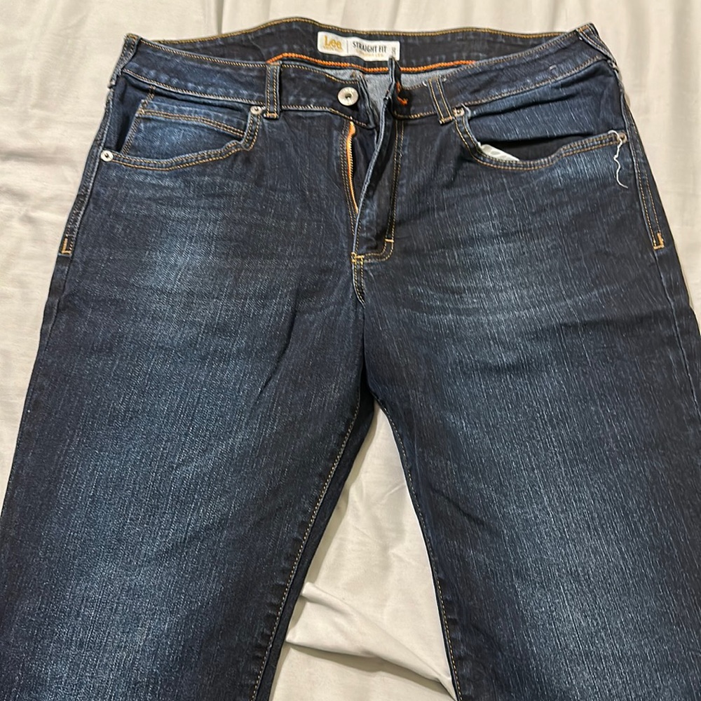 Men’s jeans